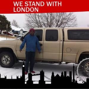 Meet your Posher, Jerry